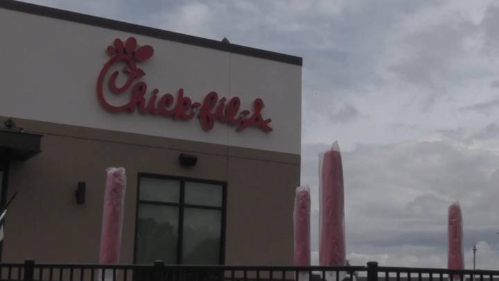 Chick-fil-A set to open in Glasgow, led by former teen employee turned owner