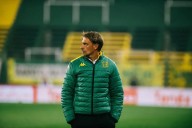 Aldosivi, próxima rival de Sarmiento, llegará a Junín con nuevo DT