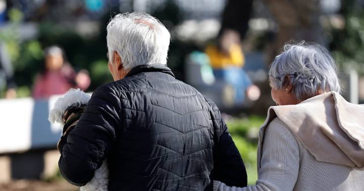 Nuevos jubilados llegan a mayor nivel desde abril de 2024 y monto promedio de las pensiones sigue cayendo