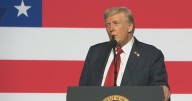 Trump tells generals defending homeland is military’s top priority
