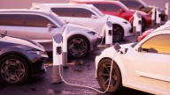 Carros híbridos, objetivo de la reforma tributaria: esto costarían con un IVA del 19 % como planea el gobierno