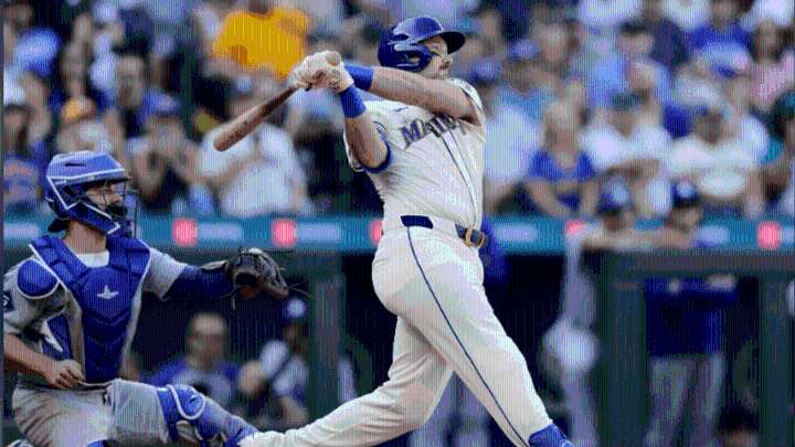 Mariners ready for ALDS after finale loss, face Tigers