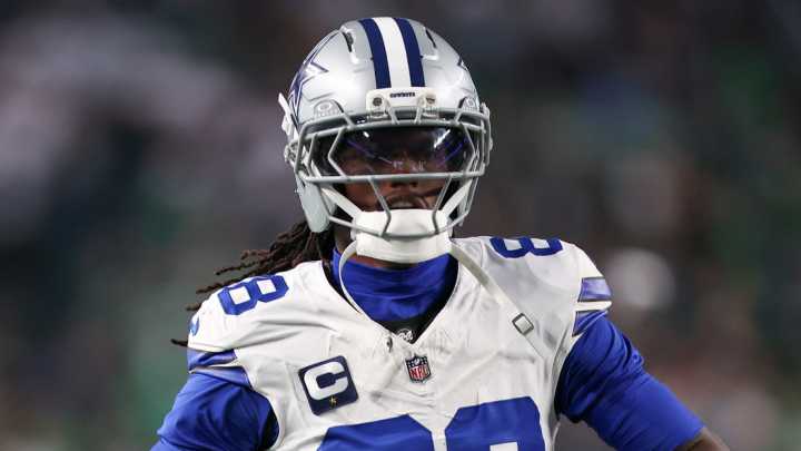 CeeDee Lamb details being in true despair over Week 1 loss