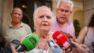 Fallece Paqui Yáñez, presidenta de la asociación de vecinos de Santa Engracia durante 25 años