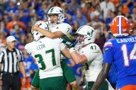 There's hope in Florida, with the state's 7 FBS teams off to a combined 11