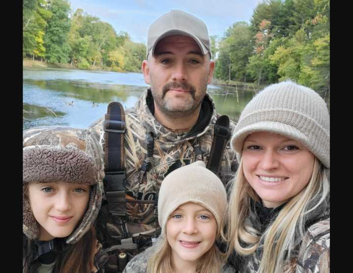 Ohio Marks National Hunting and Fishing Day on Saturday, Sept. 27