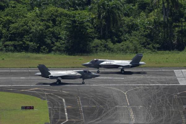 El aumento de tropas estadounidenses en el Caribe indica una campaña más amplia contra Venezuela