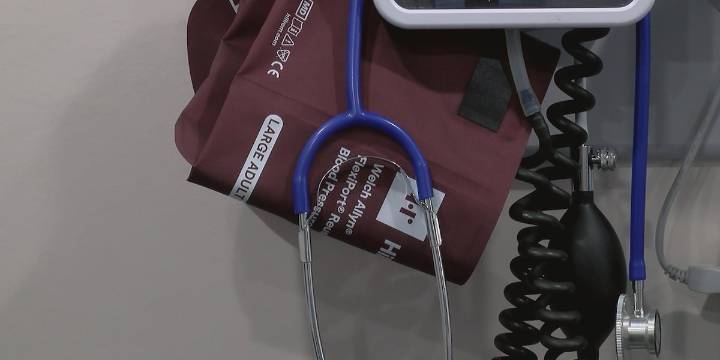 Free Senior Health Fairs to be held in Marion, Carbondale