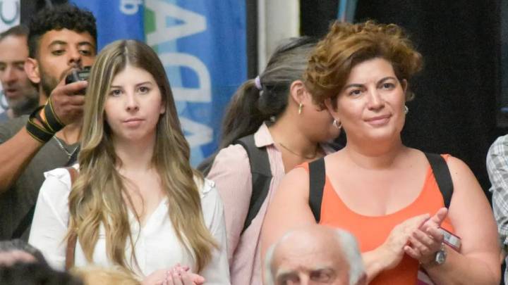 UNPSJB: cuestionan a la senadora Cristina y a la diputada Romero