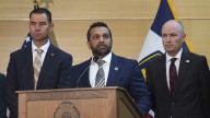 FBI Director Kash Patel criticized for his actions and posts during Charlie Kirk shooting investigation