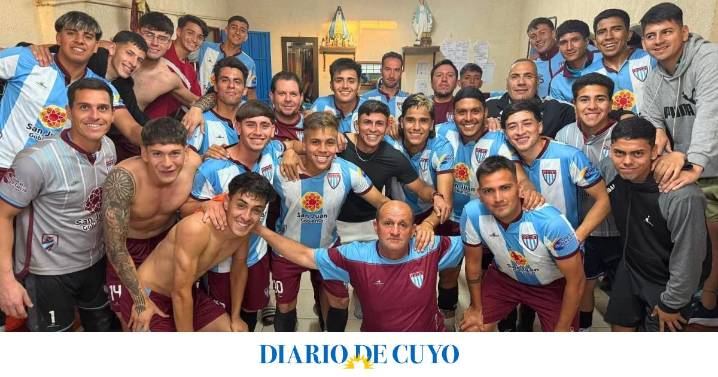 Atlético Alianza se dio el gusto con Marquesado en el Torneo Clausura