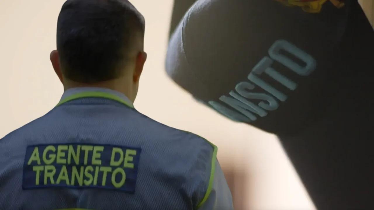 Prohibido maltratar: agentes de tránsito en Ibagué viven un infierno dentro y fuera de la institución