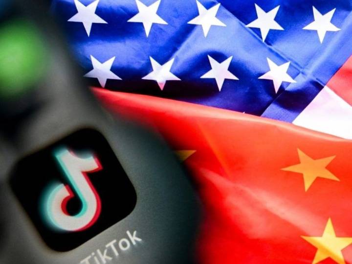Americans would dominate board of new TikTok U.S. entity: White House