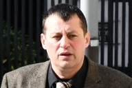 Orhan Kibar: Rapist who died in prison in 2023 suffered a stroke in his cell, inquest hears