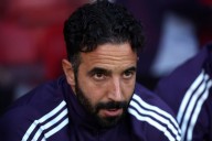 Man Utd handed third injury concern as star withdraws from international duty