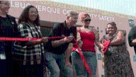 Trauma Recovery Center opens at Gateway Center