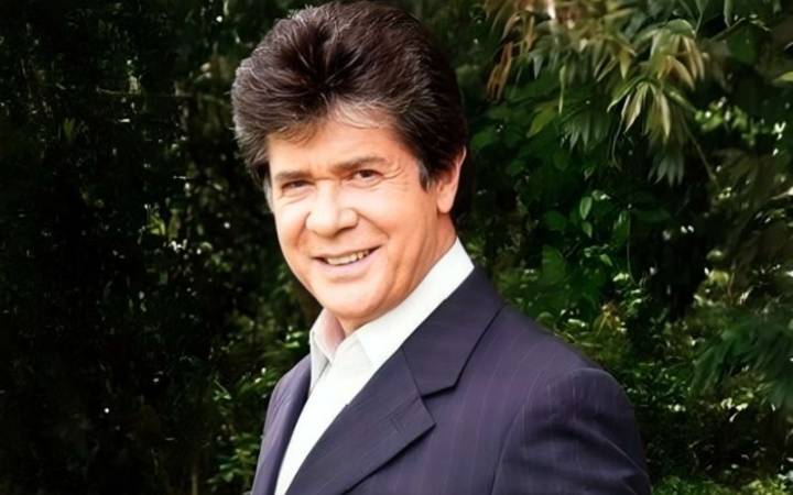 Parte a la eternidad actor venezolano Eduardo Serrano a los 82 años