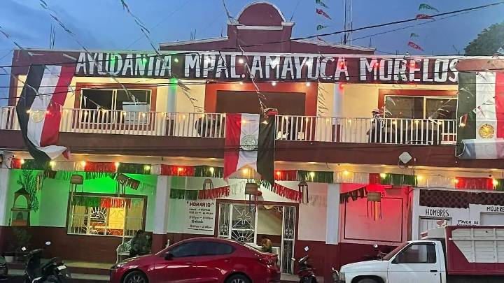 Morelos: INPI asesora a comunidades indígenas en gestión de RFC comunitario