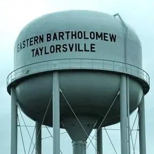 Boil Water Advisory issued for some EWBC customers in southeastern Bartholomew County