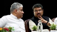 BJP muscles up team Bihar: Dharmendra Pradhan is in-charge, KP Maurya & CR Paatil co