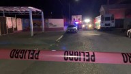 Balean a hombre en Riberas de Sacramento; está herido de gravedad