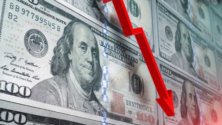 ¿Por qué bajó el dólar en Colombia y qué significa para tí?
