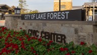 Lake Forest Residents Protest Proposed Warehouses Near Homes