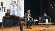 Miguel Treviño, exalcalde de San Pedro, se estrena como escritor y presenta su primer libro