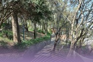 Presentan proyecto para rescatar y rehabilitar el parque El Calvario en Toluca
