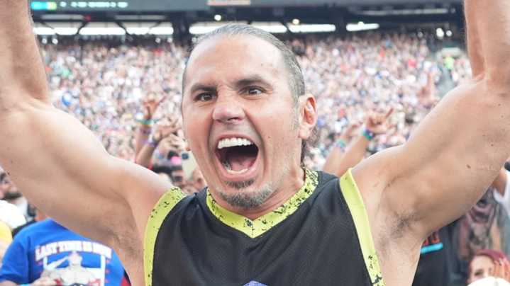 Matt Hardy Examines The State Of Pro Wrestling Through The Lens Of Knokx Pro Incident