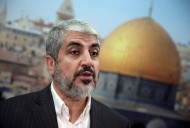 Factbox-Hamas leaders killed by Israel and those who remain