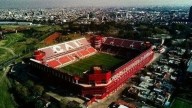 Levantaron la clausura del estadio de Independiente, pero Aprevide inhabilitó dos tribunas
