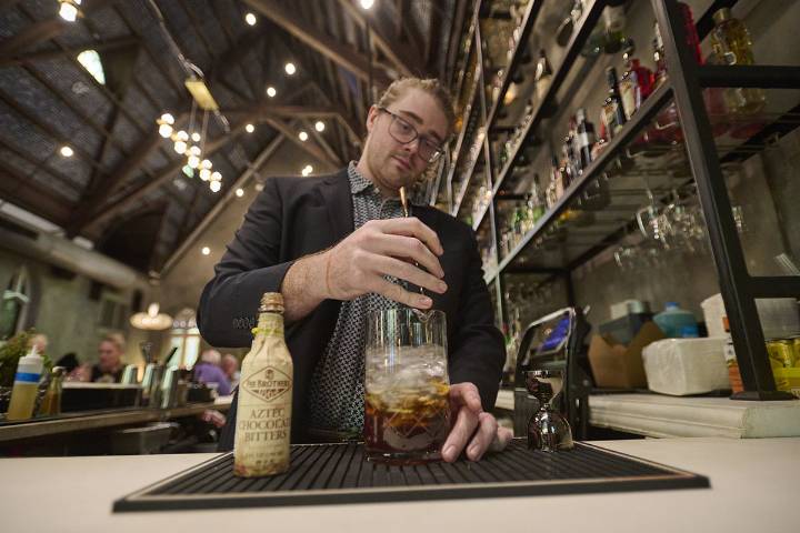Bartenders put their unique spins on tried, true cocktails