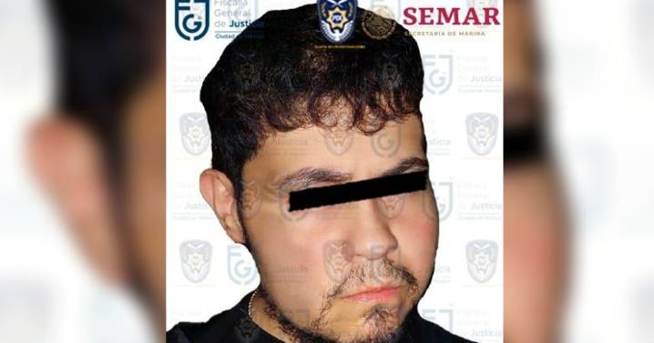 Muere en la cárcel "El Tomate", de La Unión Tepito: estaba bajo tratamiento por bypass