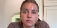 Influencer Emilie Kiser Returns to TikTok 4 Months After Her 3-Year-Old Son Drowned 