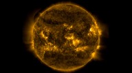 El Sol “se despierta”, advierte la NASA ante aumento de actividad