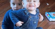 Albion family thanks community as they rebuild after tragedy