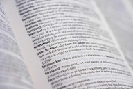 Hard pass. Cold brew. Dad bod. Merriam-Webster adds over 5,000 words to 'Collegiate' dictionary