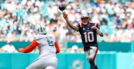 Instant analysis from Patriots’ 33-27 win over Dolphins