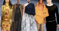 Listening my way through New York Fashion Week: On the runway, music is crucial information