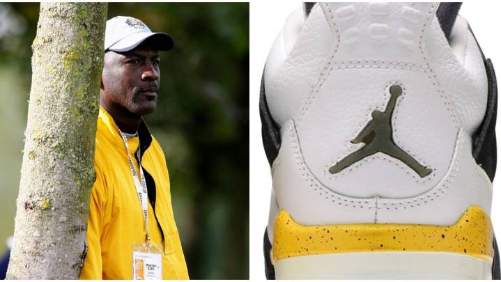 Air Jordan 4 Retro 'Tour Yellow' 2026 Release Date 314254