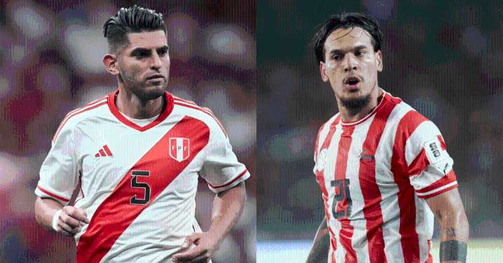 Perú vs. Paraguay: Sigue el MINUTO A MINUTO del último partido de la Blanquirroja, por las Eliminatorias