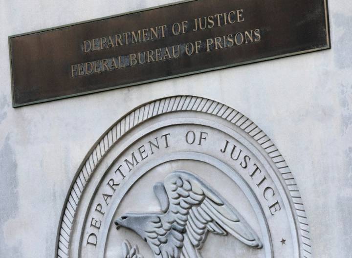 Unjust, dangerous: Government shutdowns make correctional officers work without pay