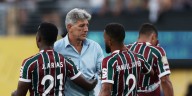 Fluminense anunció la llegada de un DT argentino tras quedar eliminado ante Lanús: la larga racha sin extranjeros que cortó