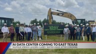 Concerns over planned AI data centers grow in Sulphur Springs