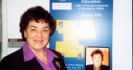 Remembering Lynn Simons, former Wyoming superintendent of public instruction