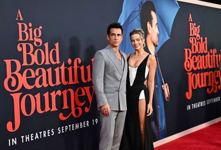After two big weekends, North American box office takes a hit