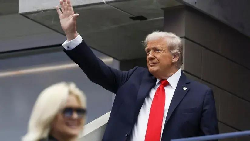 Donald Trump lanza una "última advertencia" a Hamás para alcanzar acuerdo y liberar a los rehenes