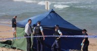 Great white shark kills surfer after he loses 'number of limbs' in horror attack