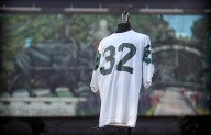 Kolpack: In search of ... an all-white Bison football uniform